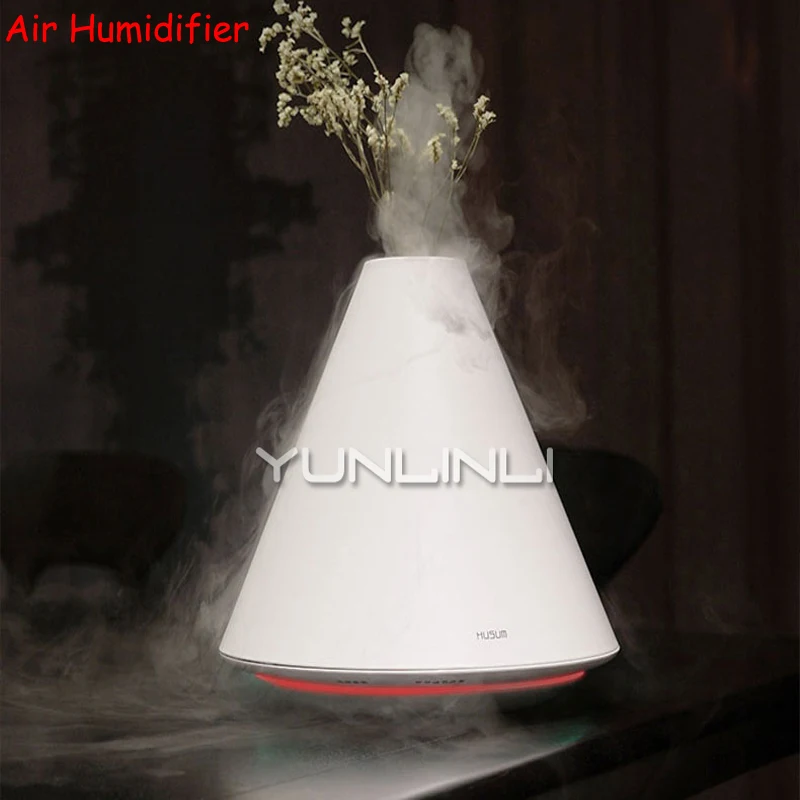 Air Humidifier Household & Commercial Ultrasonic Atomization And
