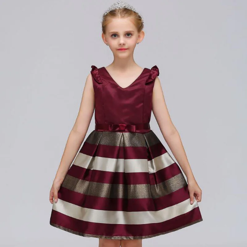 baby girl dressing