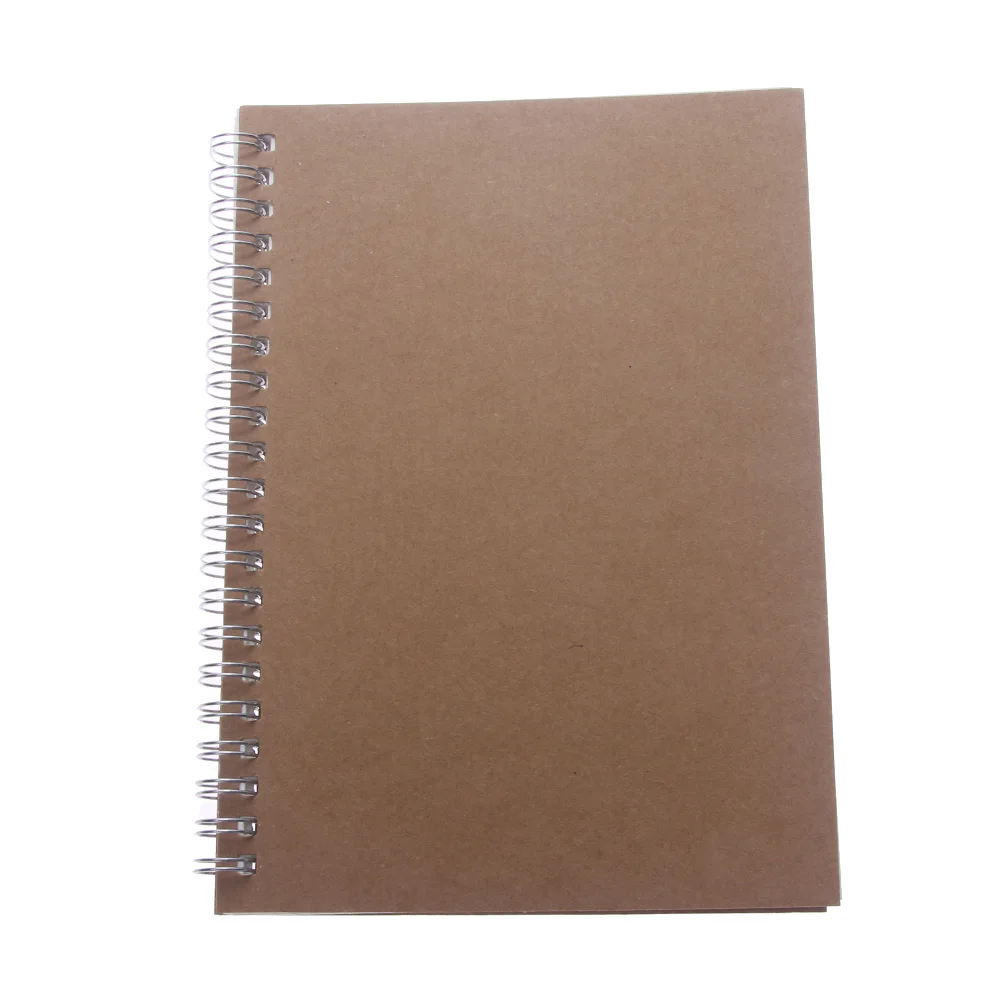 

A5 Bullet Journal Notebook Medium Hardcover 90 Pages Dot Grid Journal white