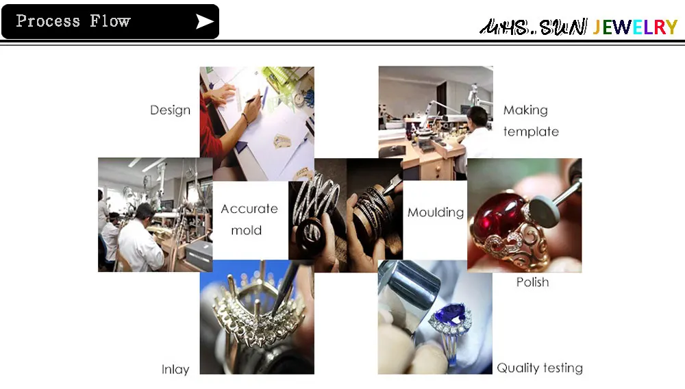 wholesale kundan jewellery online MHS.SUN new arrival women heart pendant necklace gold color stud earrings copper jewelry for valentine's day 1pc high quality costume jewelry sets