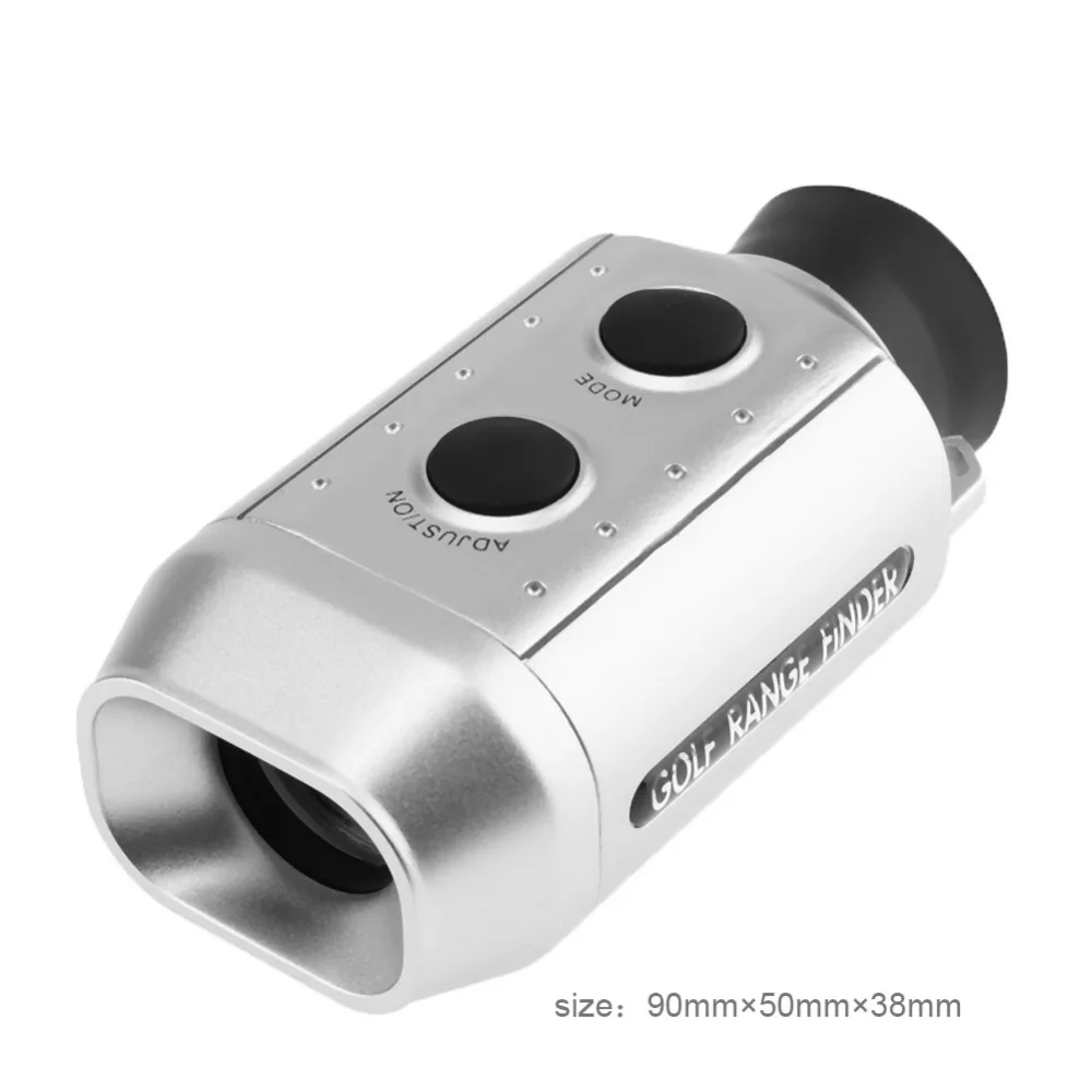 600M Monocular Telescope Laser Rangefinder Telescope for Hunting Golf Range Finder Measure Distance Speed Meter High Quality 600M Monocular Telescope Laser Rangefinder Telescope for Hunting Golf Range Finder Measure Distance Speed Meter High Quality