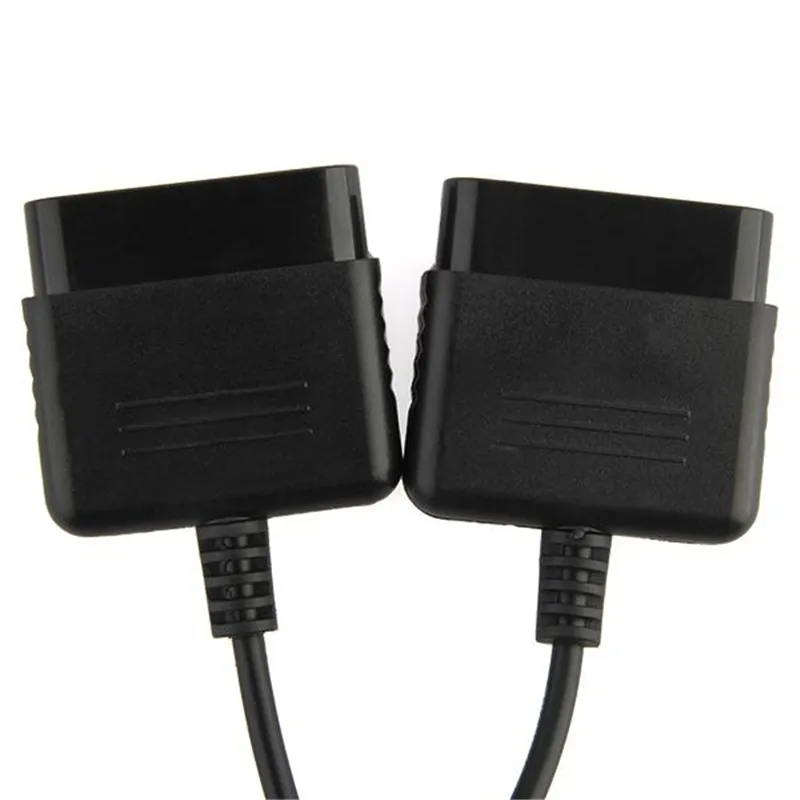 MEMTEQ USB контроллер конвертер для PS2 к ПК двойной порт PlayStation 2 игровой адаптер комбо|