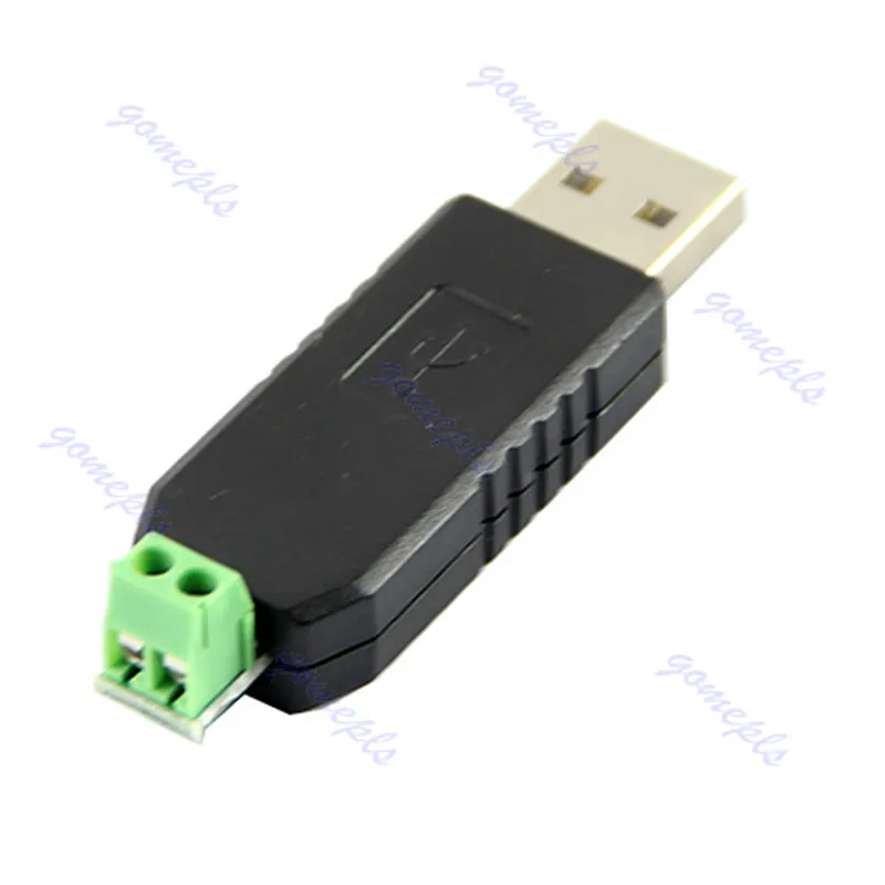 Bgektoth USB к RS485 адаптер конвертер Поддержка Win7 XP Linux Vista Mac OS wince5.0 USB к RS485