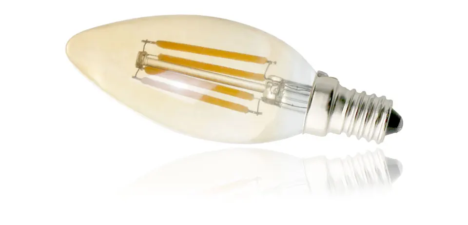Vintage Led Filament Light  (21)