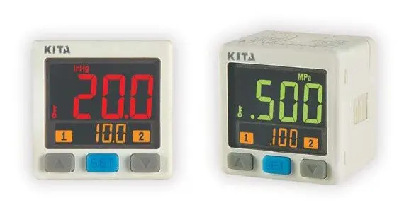 Новый цифровой датчик давления|pressure switch digital|pressure digitalswitch |