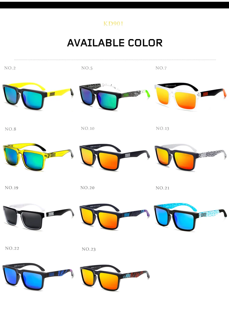 ALL COLORS