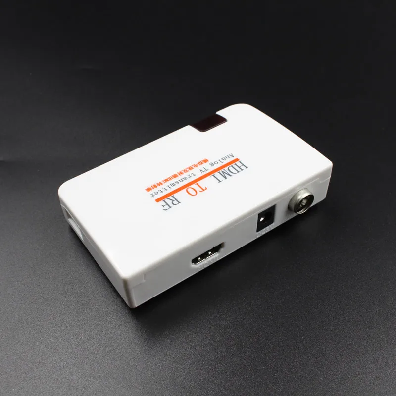 Новый HDMI RF радиочастотный сигнал TV HD для кабеля|Соединители| |