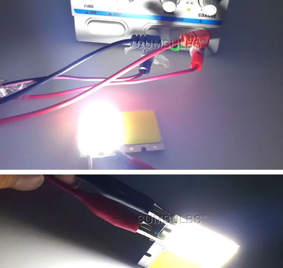 cob led light source strip lamp bulb (7)