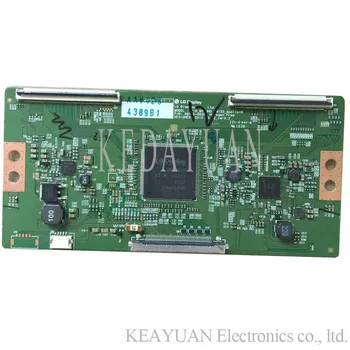 

free shipping 100% test work original for LG 6870C-0628A Logic Board
