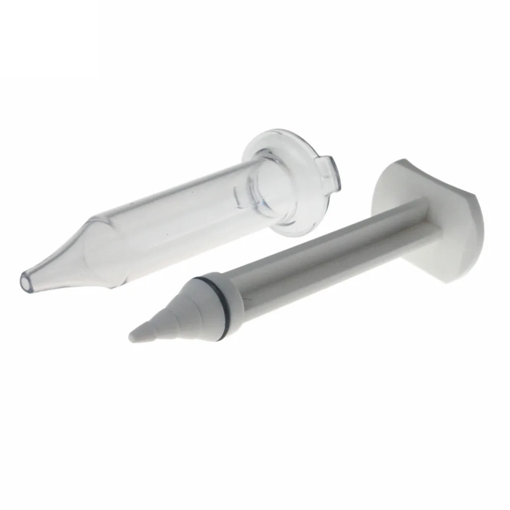 

Impression Syringe Injector For Ear Impressions Taking Hearing Aids Accessories DIY CIEM Impression Injector