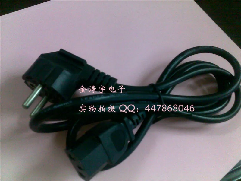 1 5M 1 8M European Standard Product Suffix Line Copper 0 75 Square 