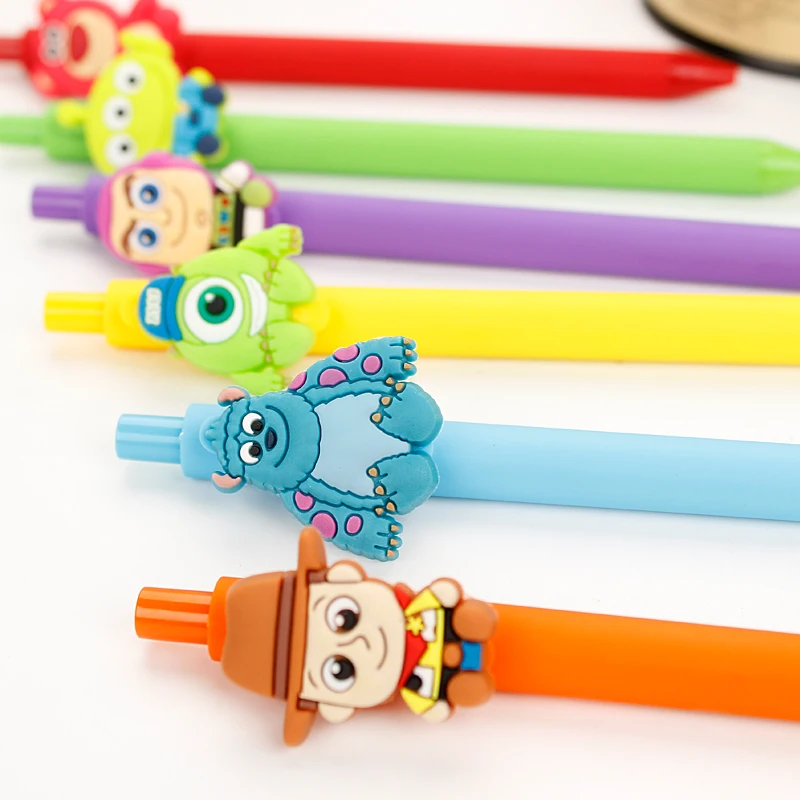 Kawaii Stasioner Gel Pena 2 Kawaii Stasioner Gel Pena 2