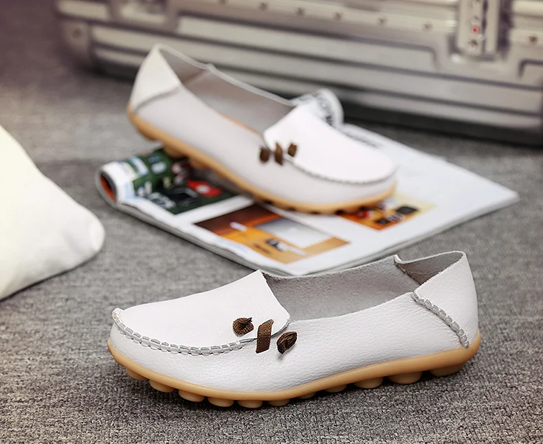 AH 913 (20) 2017 Women's Loafers