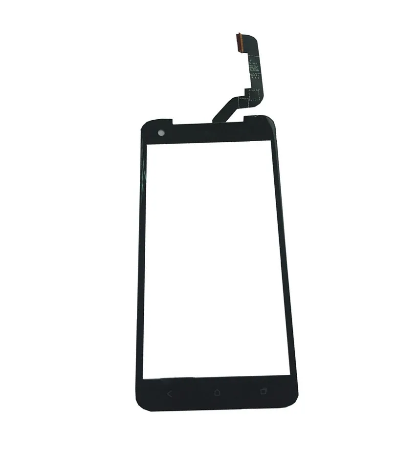 Для HTC Droid DNA Butterfly X920D X920E сенсорный экран дигитайзер сенсорная панель стекло