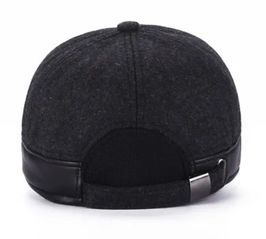Новая модная шапка бейсболка Шляпы с застежкой сзади кепка для мужчин и женщин gorras хип-хоп casquette