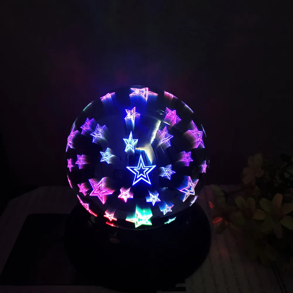 big starry
