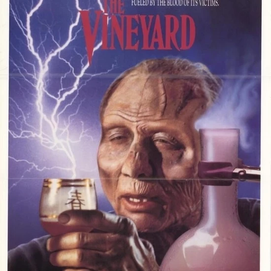 The Vineyard Movie Poster (11 x 17)