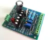 Dual Stereo VU Meter Driver Board Amplifier DB Audio Level VU Header Driver Board Speaker Driver AC 12V Input Backlit ► Photo 3/5