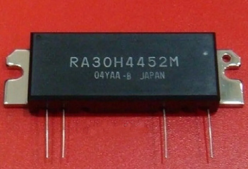 RA30H4452M RA30H4452M1
