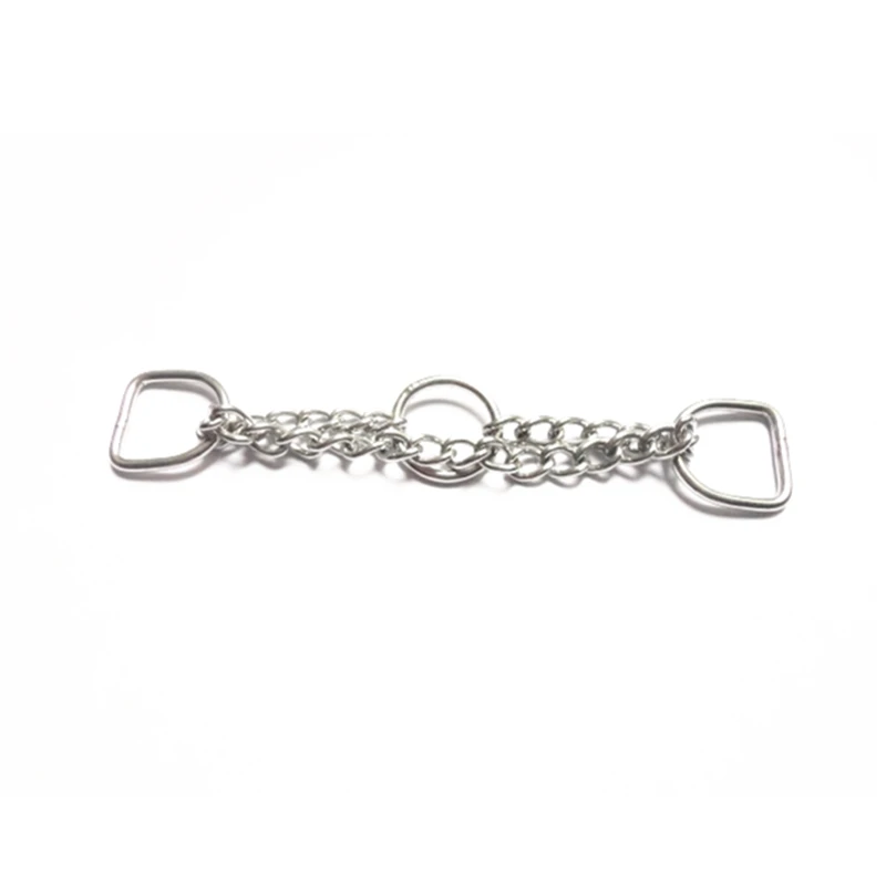 Stainless Steel Chain For Horse Dog Pet 4 Pieces Per Lot Stainless Steel Chain For Horse Dog Pet 4 Pieces Per Lot