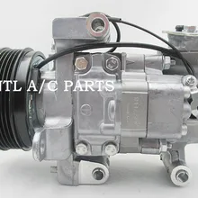 H12A1AH4DX H12A1AH4FX H12A1AJ4EX BP4S-61-K00 BP4S61K00 57463 CO 10759Z для цифрового фотоаппарата Panasonic a/c компрессор для Mazda 3 2.0L 2.3L SP23