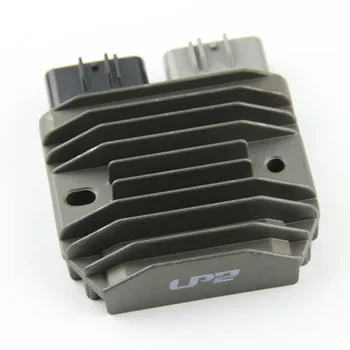

Motorcycle voltage regulator rectifier for Yamaha YZF-R1 FZ1000 FZ1 FJR1300 2003-2011 xvs400 VMX17 V-Max XV1700A Road Star XL