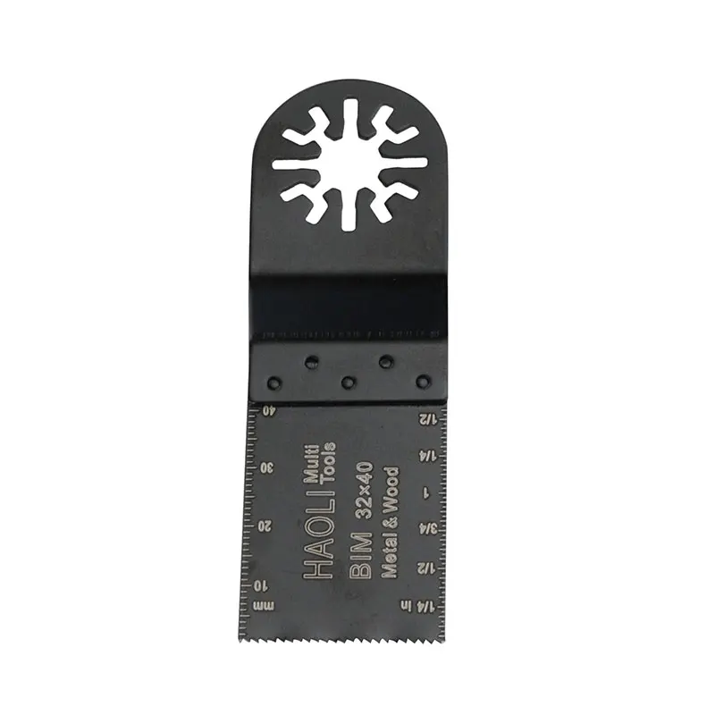 38 Pcs Oscillating Multi Tool Saw Web Accessories for Fein Bosch Dremel Makita Multitool CLH@8