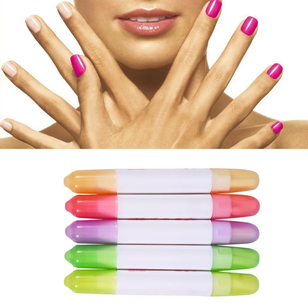 Buy 1Pc Nail Gel Polish Varnish Removal Pen Manicure