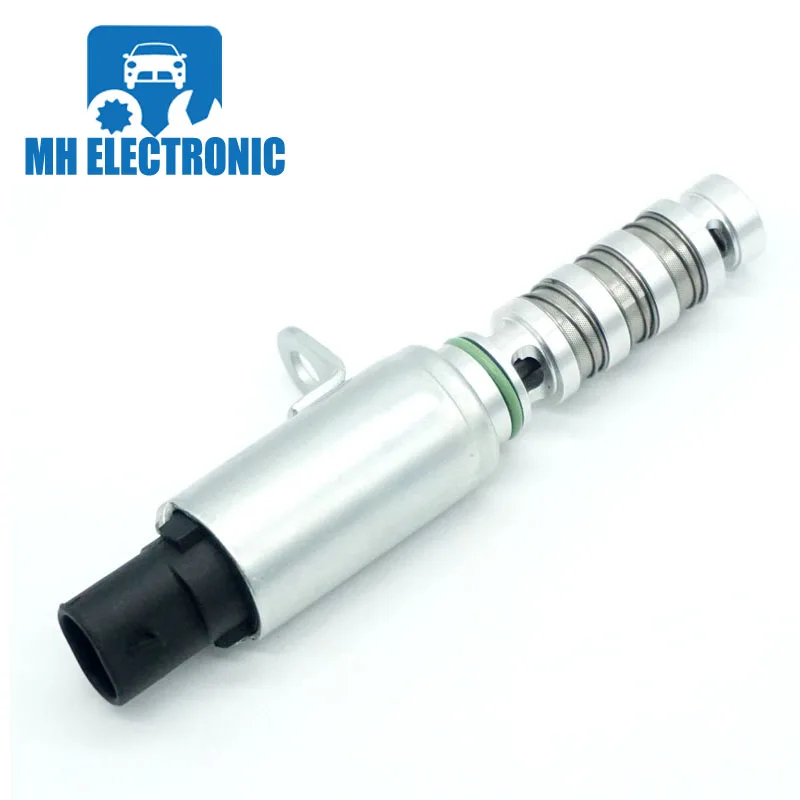 MH Electronic Variable Timing Solenoid Oil Camshaft Control Valve for