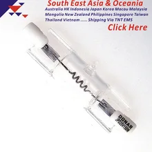 DONAR DN-28100 JPD25V-150WG1 25V150W Q150T4/CL25-25V 150W R7s двухсторонний галогенный светильник EFS Pelton& Crane Стоматологическая лампа