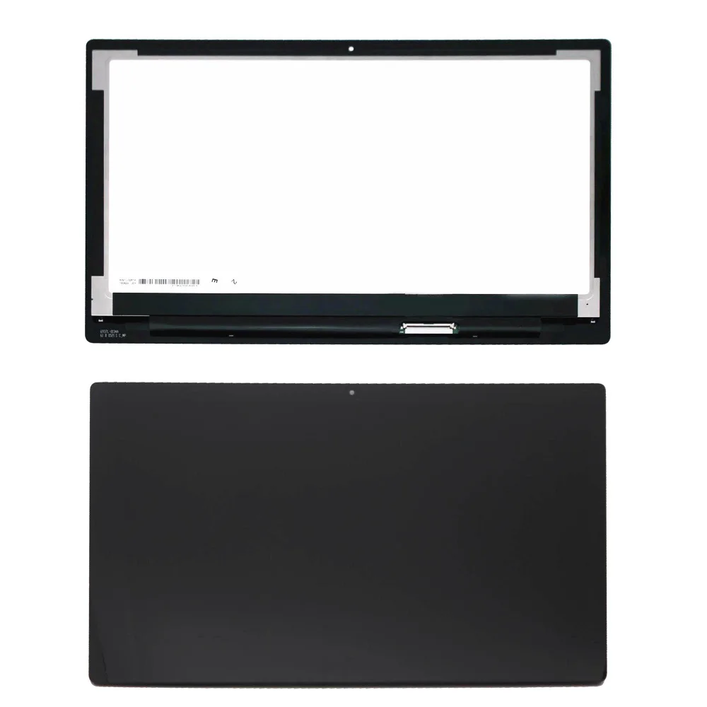 15.6'' Lcd Display Touch Digitizer Screen Assembly For Dell Inspiron 15