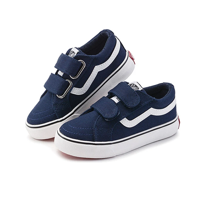 Canvas Children Shoes Kids Canvas Casual Shoes Girl And Boys 2018 Spring Breathable Children Student Leisure Flat Shoes For Girl Canvas Children Shoes Kids Canvas Casual Shoes Girl And Boys 2018 Spring Breathable Children Student Leisure Flat Shoes For Girl
