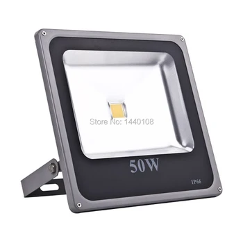 

Foco Led Light Outdoor Floodlight 10W 20W 30W 50W Led Flood Light Projection Outdoor Exterior Lighting Floodlights Ac 220v 110v
