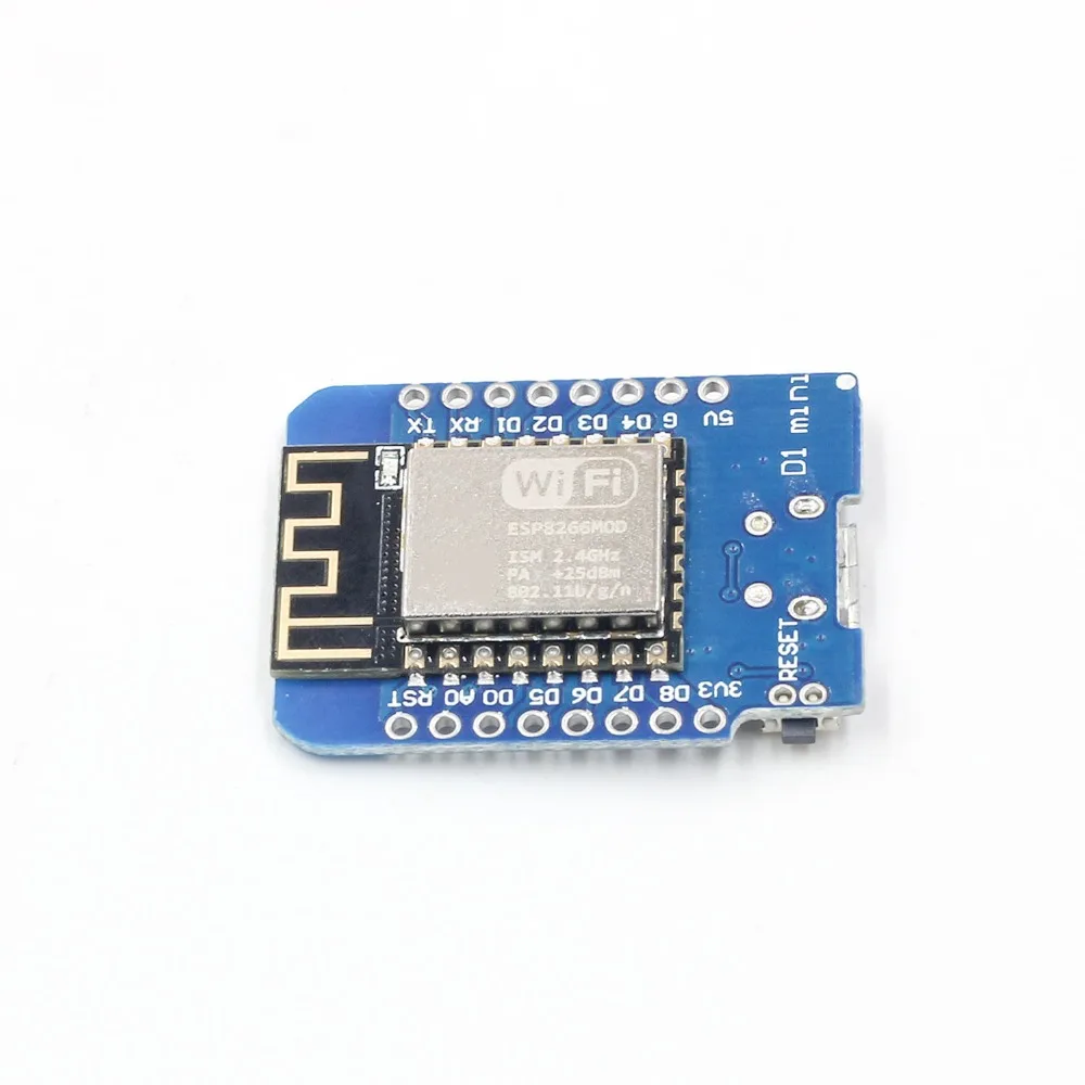 ESP8266 NodeMcu Lua wifi плата D1 Мини версия