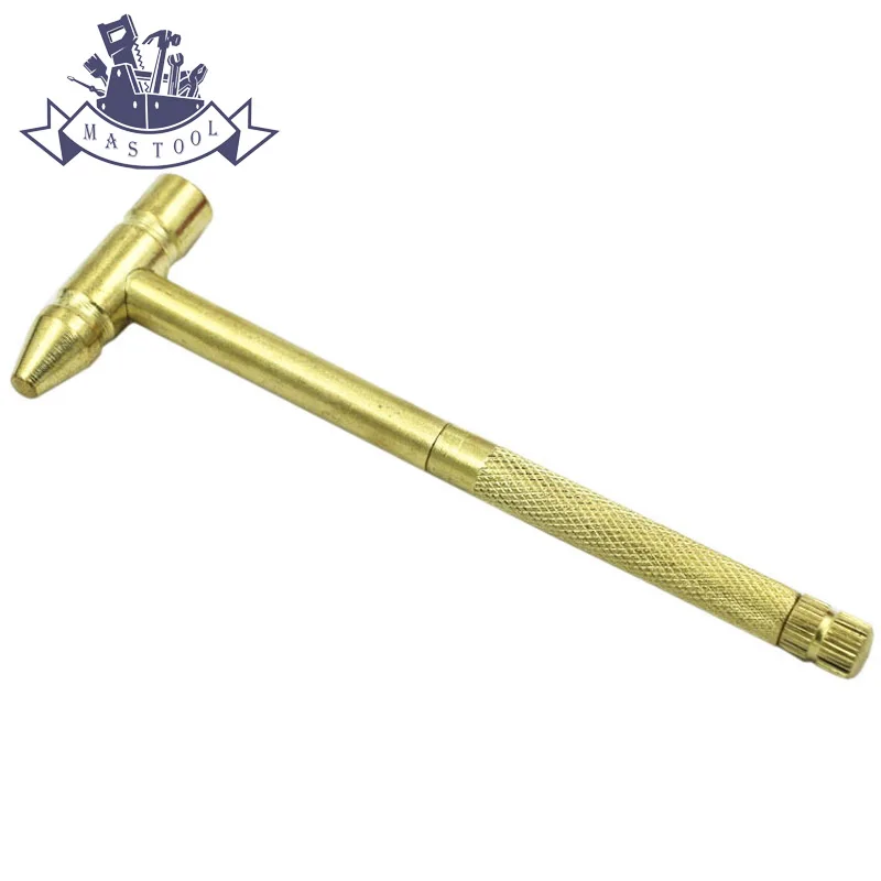 Buy 6 In 1 Mini Hammer Multifunction Plated Copper
