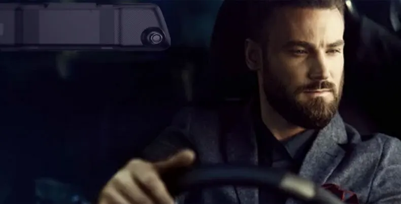 Driving recorder (8)