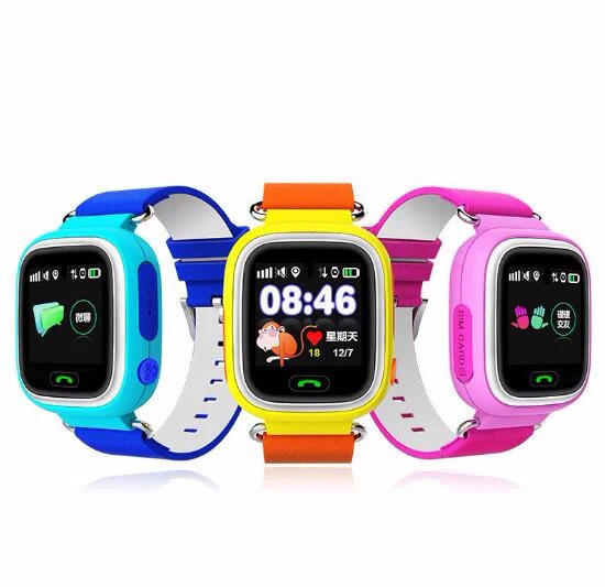Kid watch 23