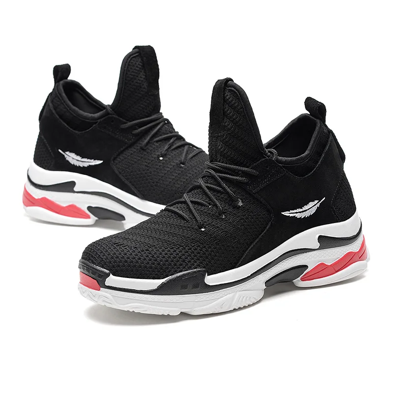 soft sole running shoes