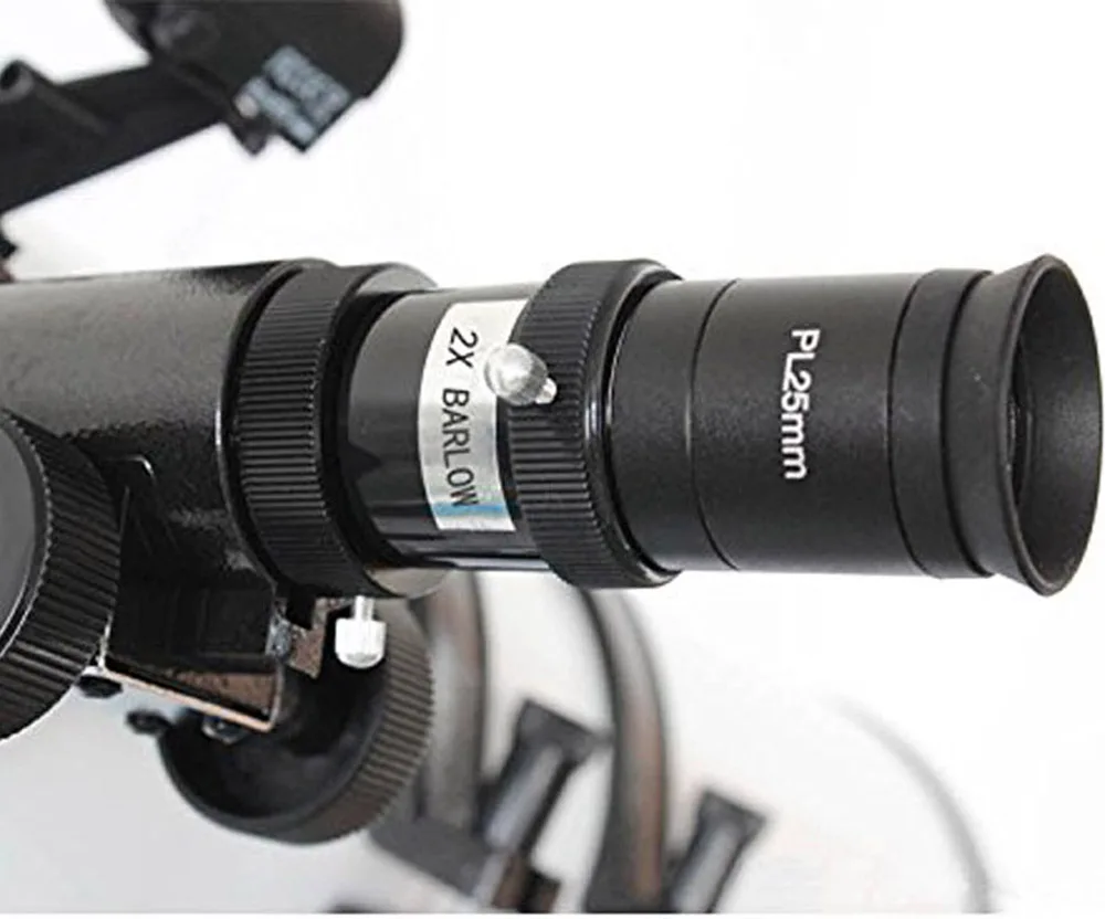Visionking 5 9 дюйма 150 750 отражатель астрономический телескоп Наблюдение за Луной и