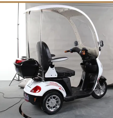 Tz Yz 02 The老人電動三輪車スクーター無効スクーター Scooters Disabled Disabled Scooterselectric Tricycle Scooter Aliexpress