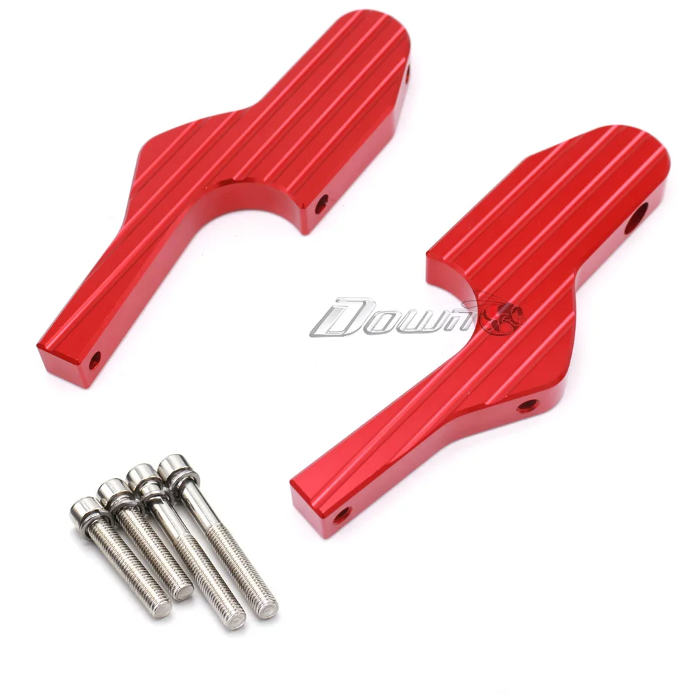 Подножки для пассажиров расширенные подножки Vespa GT GTS GTV 60 125 150 200 250 300 300ie|Накладки