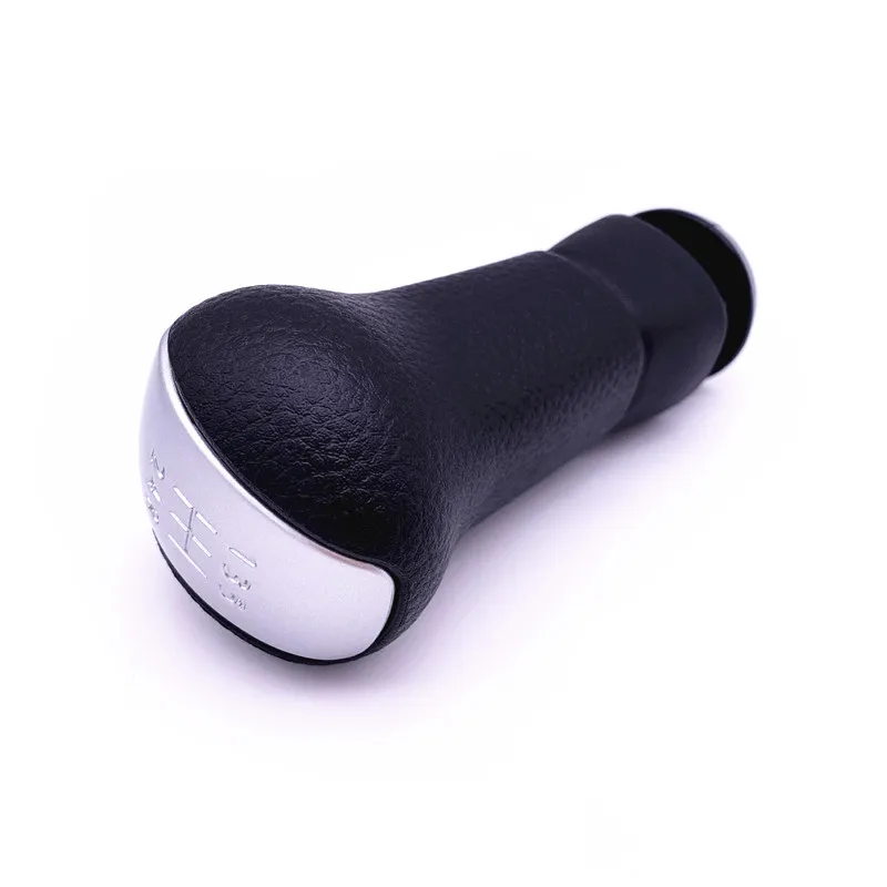 Цена 5 скоростей MT автомобильный рычаг переключения передач для Nissan Qashqai J10 X trail 06 13 ручной рычаг переключения передач Ручка Рукоятка шаровая Голо...