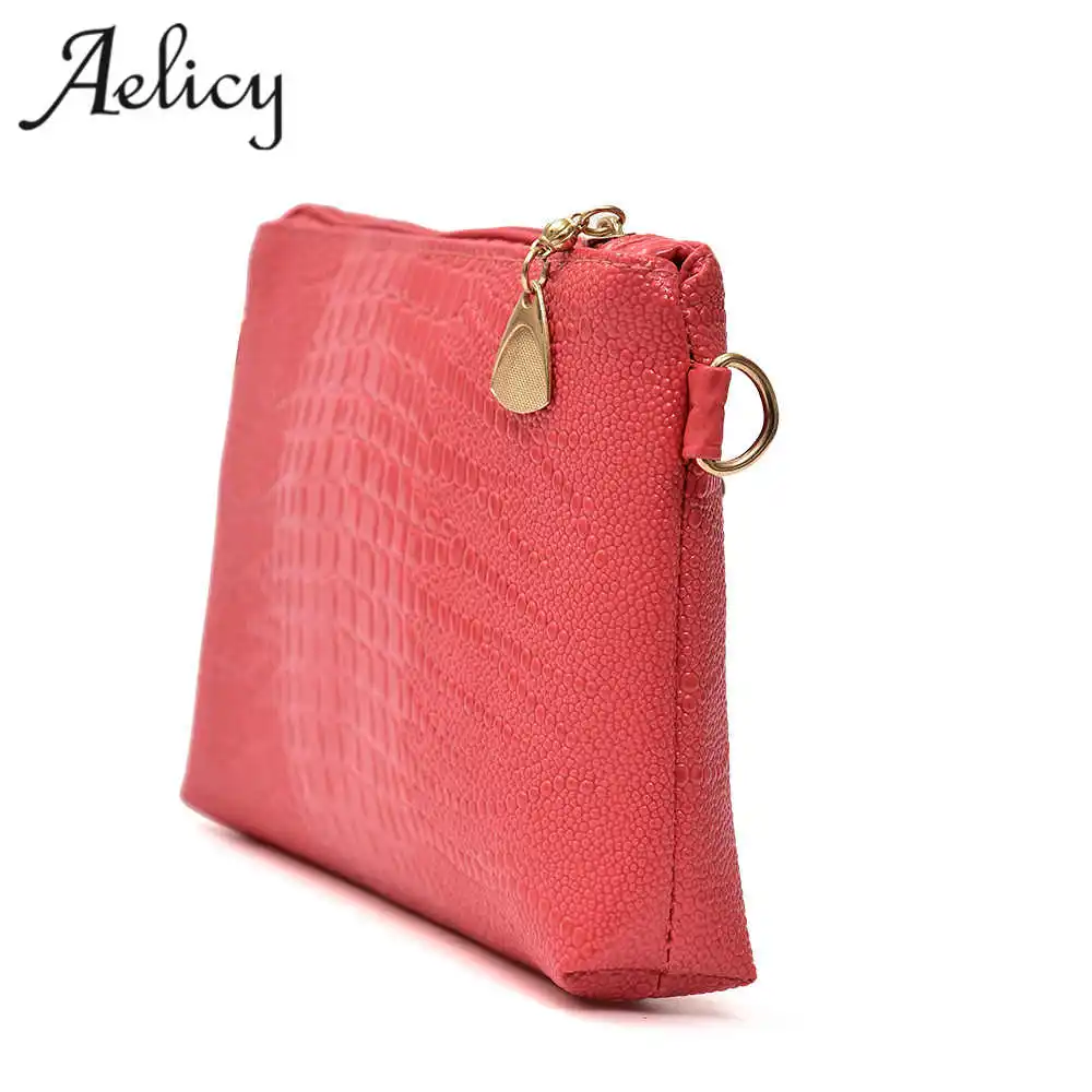 Aelicy 2018 женские горячие продажи брендовые сумки на плечо высокого качества из