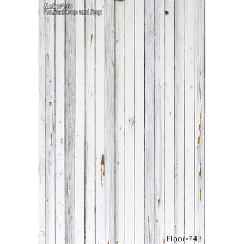 

Art fabric photo studio newborn backdrop photography background wood floor backdrop Floor-743