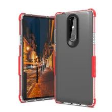 For Coolpad Legacy Ultra Thin Transparent Clear Case Hard Acrylic Back TPU Anti Scratch Shockproof Cover
