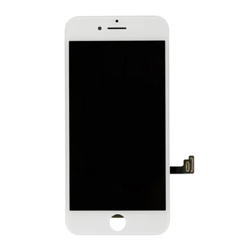 

High Brightness Quality For LCD iPhone 7 Display Digitizer Assembly With 3D Touch Screen Replacement