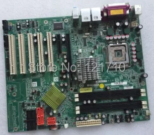 

Плата индустриального оборудования IMBA-9654 V1.0 006E130-03-101-RS