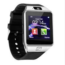 Bluetooth Smart Watch DZ09 Sports Music Smartwatch Support SIM Card For IOS Android Men Women PK X6 U8 A1 Q18 DZ09 GT08 T8 GV18