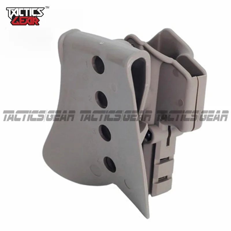 XD GEAR Тактическая Военная кобура для XDM (тип ремня) DE tb598|holster for|military holstertactical holster