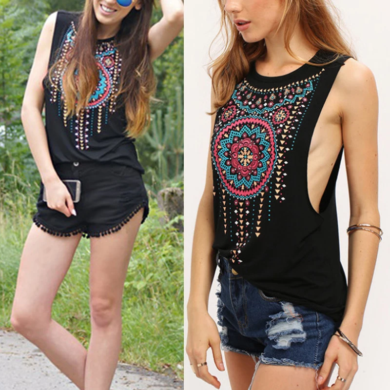 boho blouse (4)